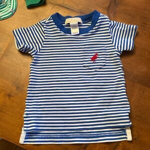 The Beaufort bonnet company boys shirt